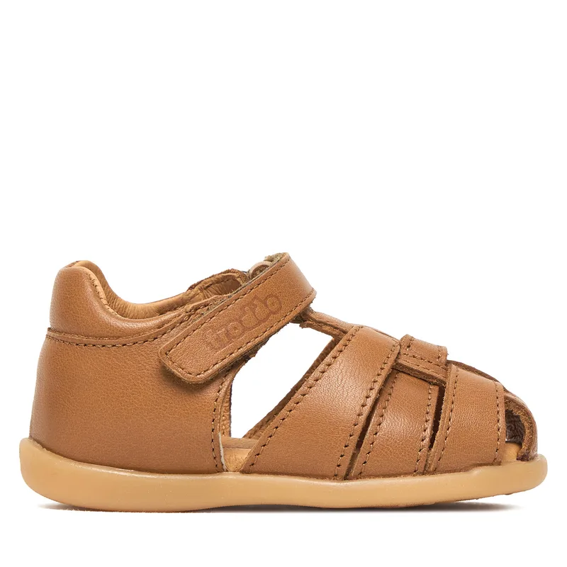 Σανδάλια Froddo Dany G2150199-1 M Καφέ