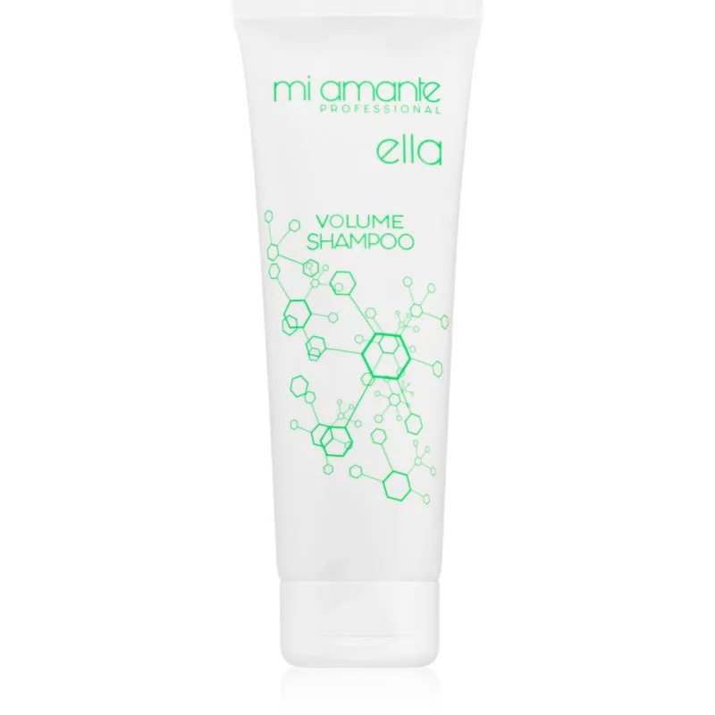 Mi Amante Professional Ella Volume Shampoo σαμπουάν για όγκο 250 ml