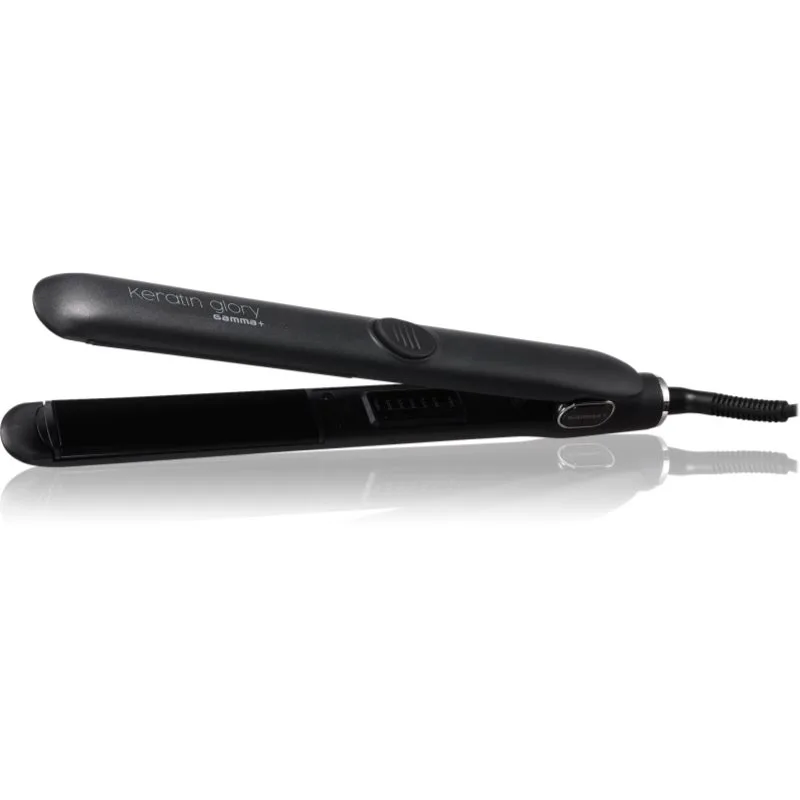 GAMMA PIÙ Keratin Glory σίδερο μαλλιών 1 ml