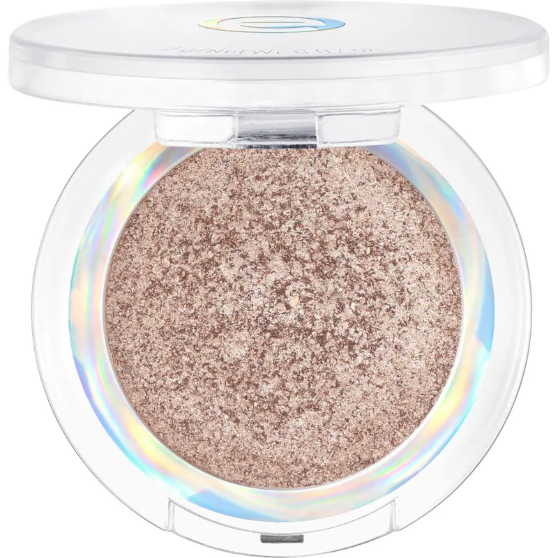 Mono Eyeshadow Pearly 02 - Silky Taupe 2g