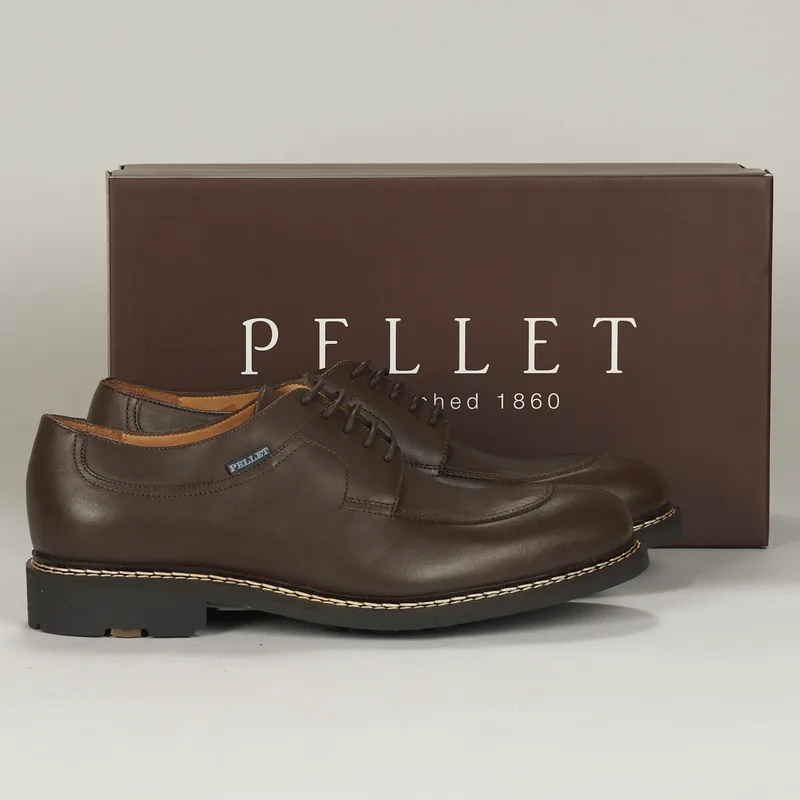Derbies Pellet MAGELLAN