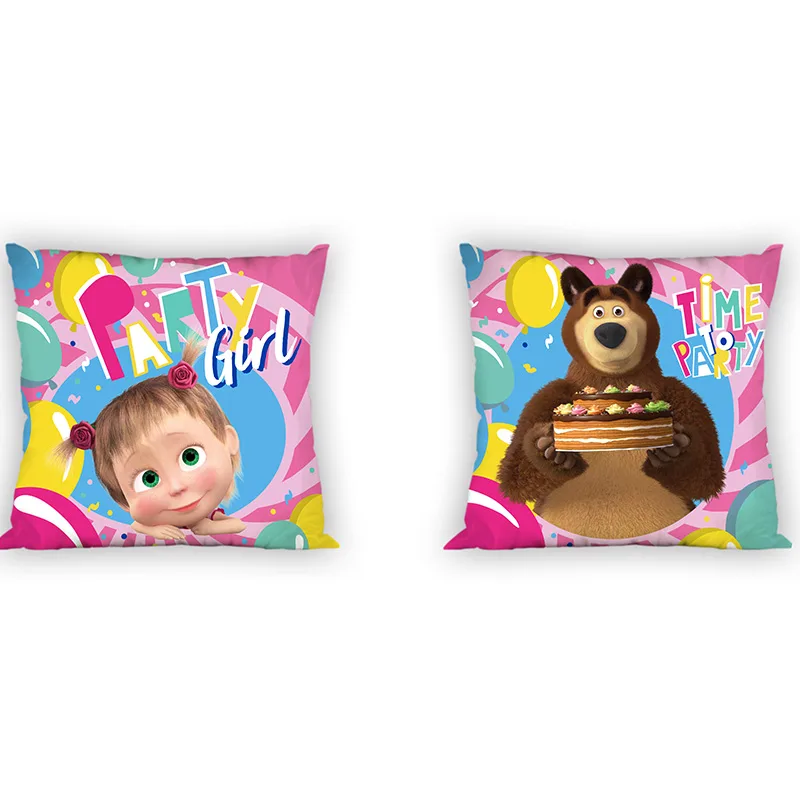 Διακοσμητικό Μαξιλάρι 40X40 Disney Dimcol Massa 21 (40x40)