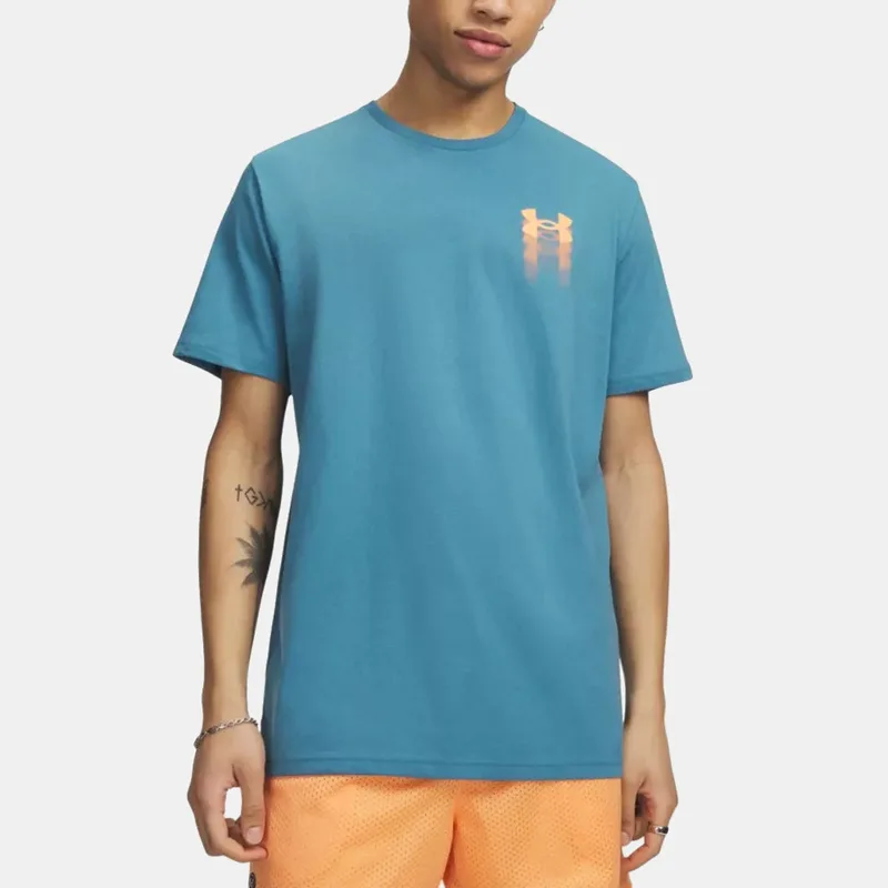 Under Armour Ανδρικό T-Shirt (9000265437_92986)