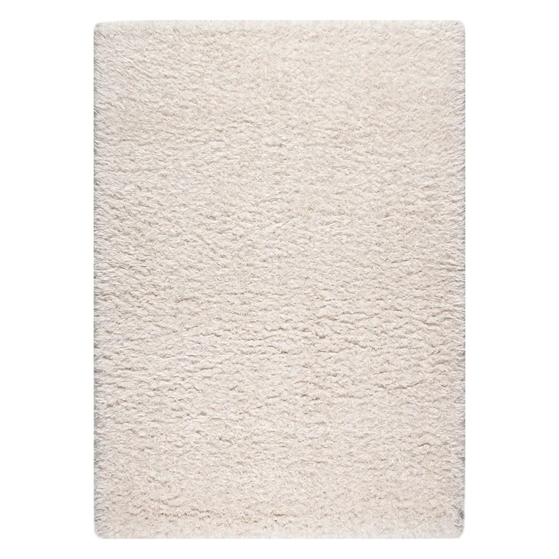 Χαλί (200x280) Polcarpet New Flokati Μπεζ