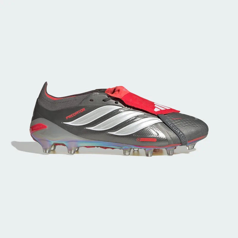adidas Predator Elite Fold-Over Tongue Unisex Ποδοσφαιρικά Παπούτσια (9000266009_93092)