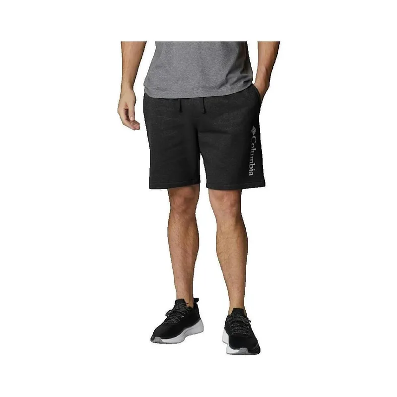 Shorts & Βερμούδες Columbia Pantalon classique confortable noir