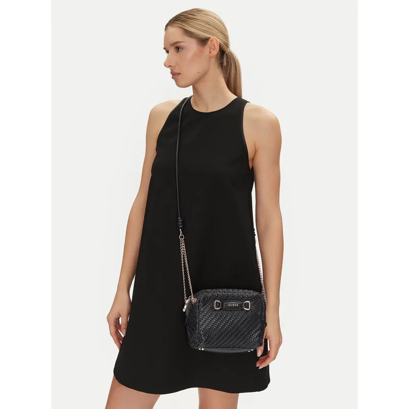 Σάκος Guess HWWG95 30140 Μαύρο