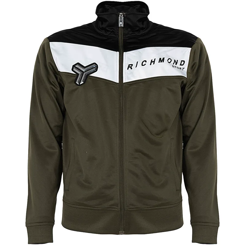 Αθλητικό T-shirt John Richmond UMA22067FE