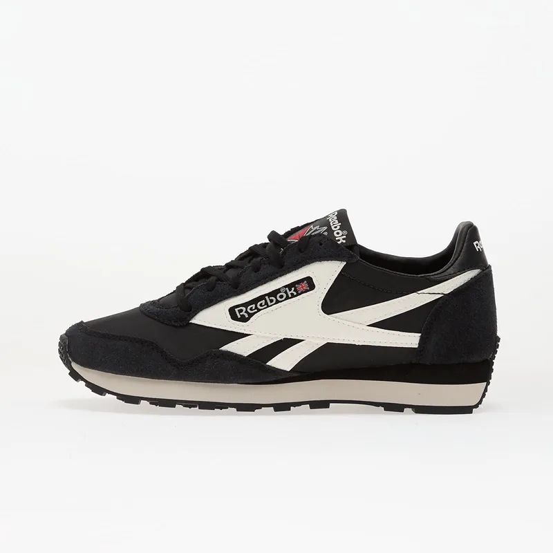 Sneakers Reebok Aztec Ii Black/ Washed Black/ Chalk EUR 42