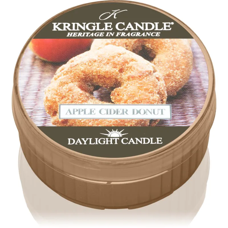 Kringle Candle Apple Cider Donut ρεσό 42 γρ