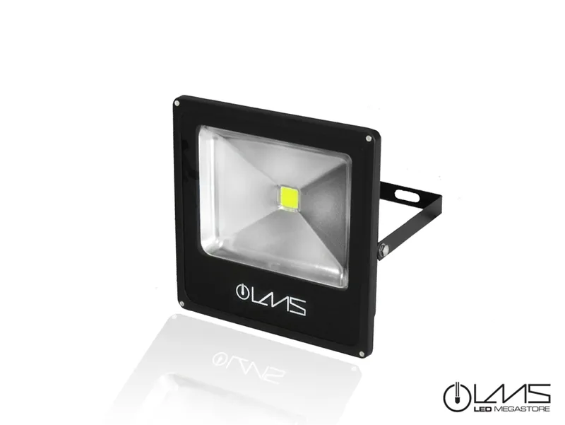 Προβολέας Led LMS BB 50 W Λευκό Ημέρας 05799