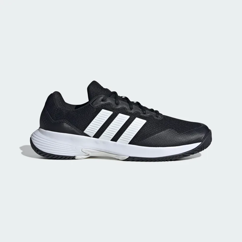 adidas M Gamecourt 2 Tennis Shoes (9000259724_63347)