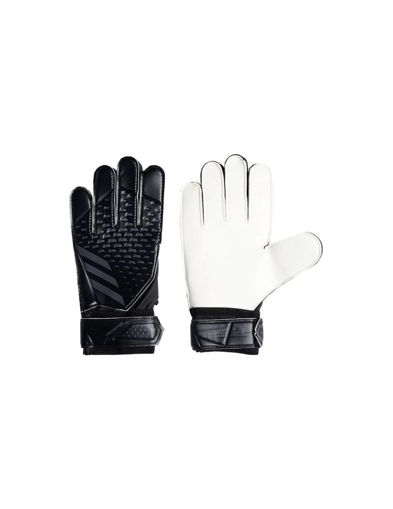 Adidas Predator Training HY4075 Γάντια Τερματοφύλακα Ενηλίκων Μαύρα