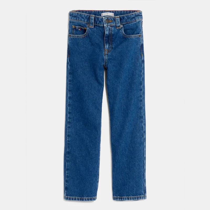 Tommy Jeans Παιδικό Τζιν Παντελόνι (9000152688_70189)