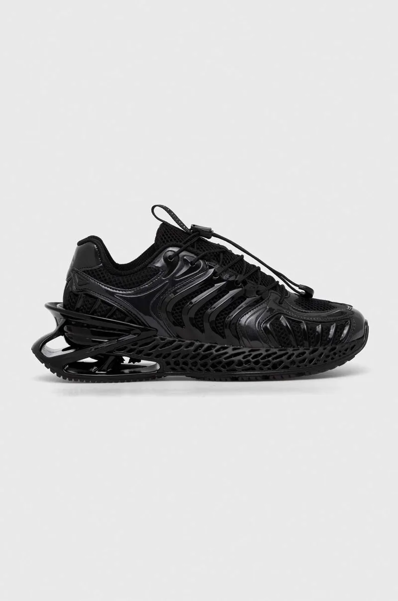 Sneakers PLEIN SPORT The Thunder Stroke Gen.X.02.
