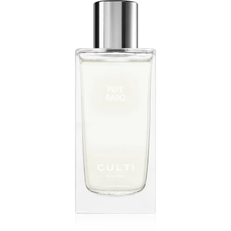 Culti Milano Pepe Raro Aquae di Profumo Eau de Toilette unisex 100 ml