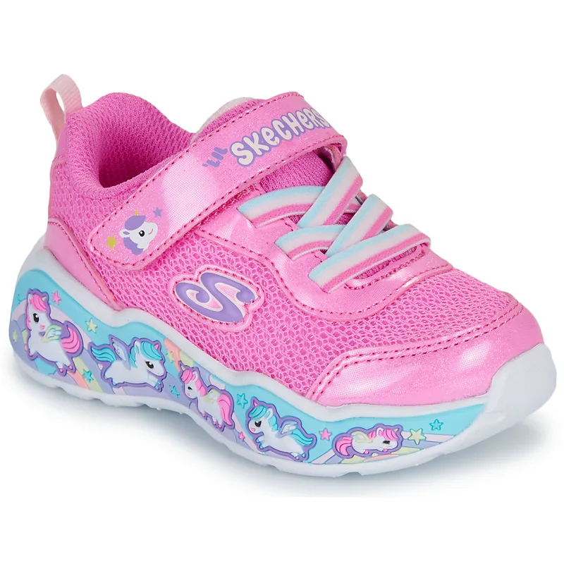 Xαμηλά Sneakers Skechers PLAY SCENE - FUN SQUAD