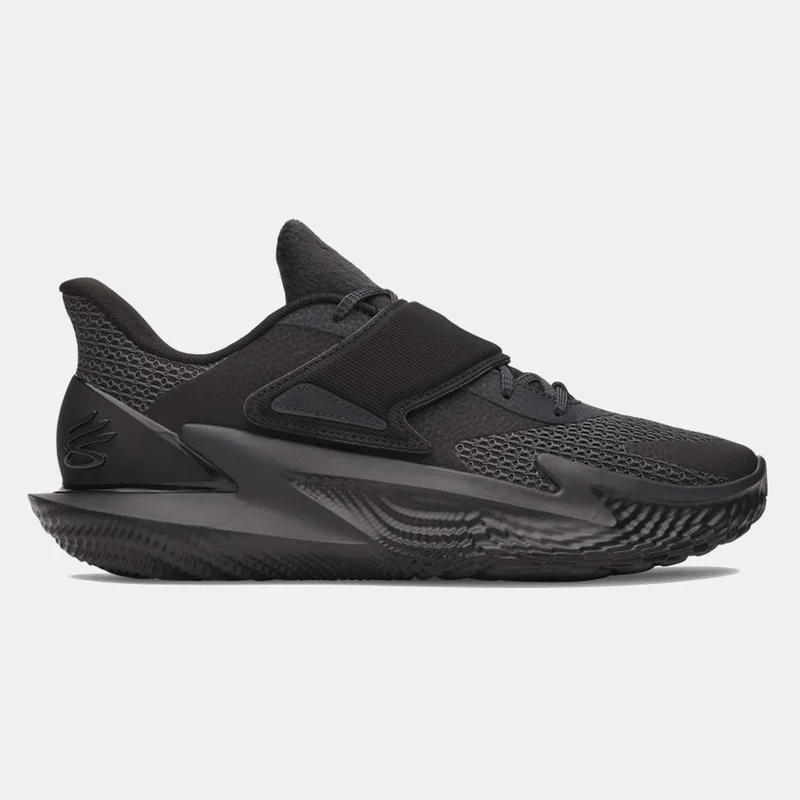Under Armour D. Fox 2 Unisex Μπασκετικά Παπούτσια (9000265410_3625)