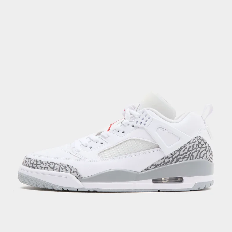 Jordan Spizike Low Ανδρικά Παπούτσια (9000234051_86625)