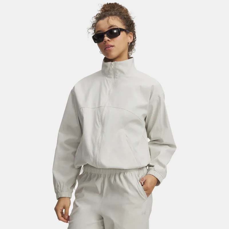 Under Armour Unstoppable Γυναικεία Ζακέτα (9000265459_79932)