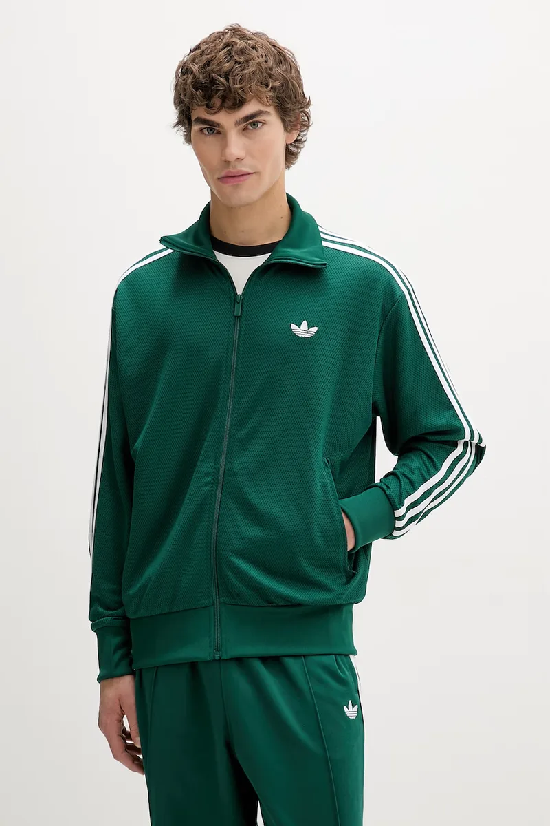 Μπλούζα adidas Originals Firebird