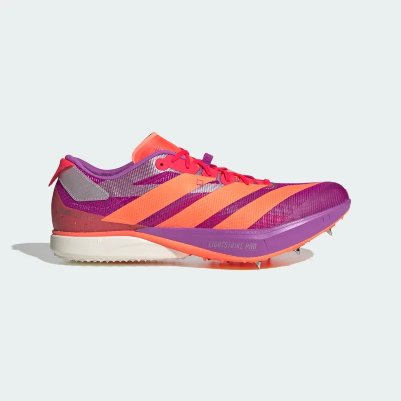 adidas Adizero Avanti Xc Unisex Παπούτσια για Τρέξιμο (9000258449_91284)