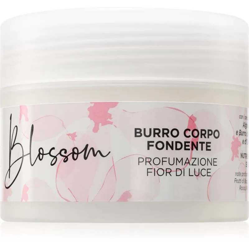 Guam Blossom βούτυρο σώματος 200 ml