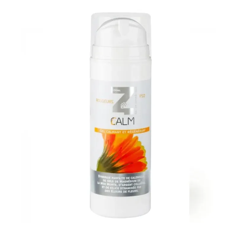 Mint-E Z Trauma Organic First Emergency Gel 150ml