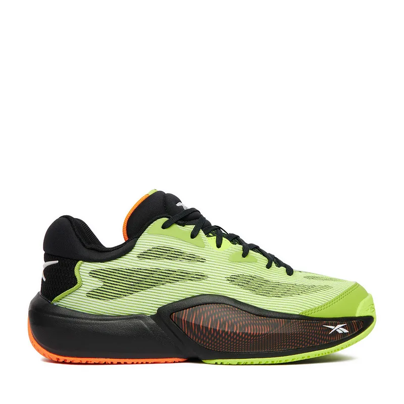 Αθλητικά Reebok SS-ENGINE A 26 SE 100256186 Πορτοκαλί