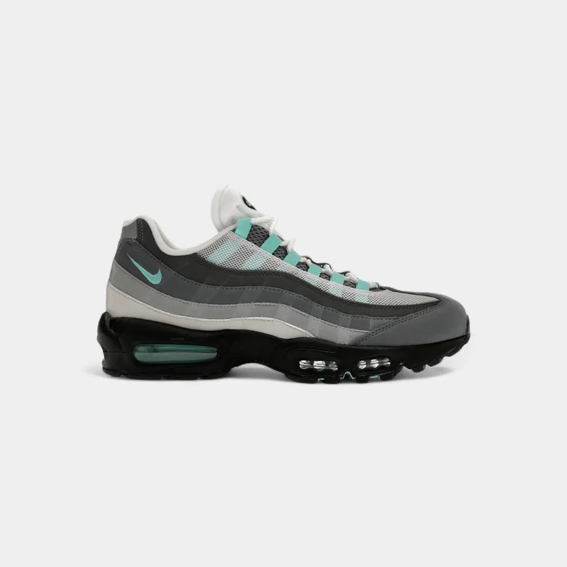 Xαμηλά Sneakers Nike Air Max 95 Hyper Turquoise