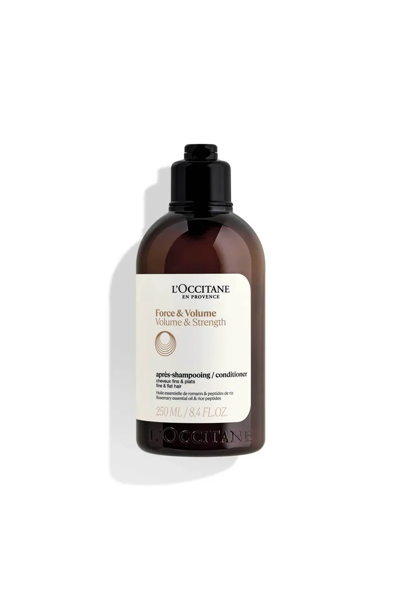L'Occitane Volume & Strength Conditioner 250 ml - 5111229