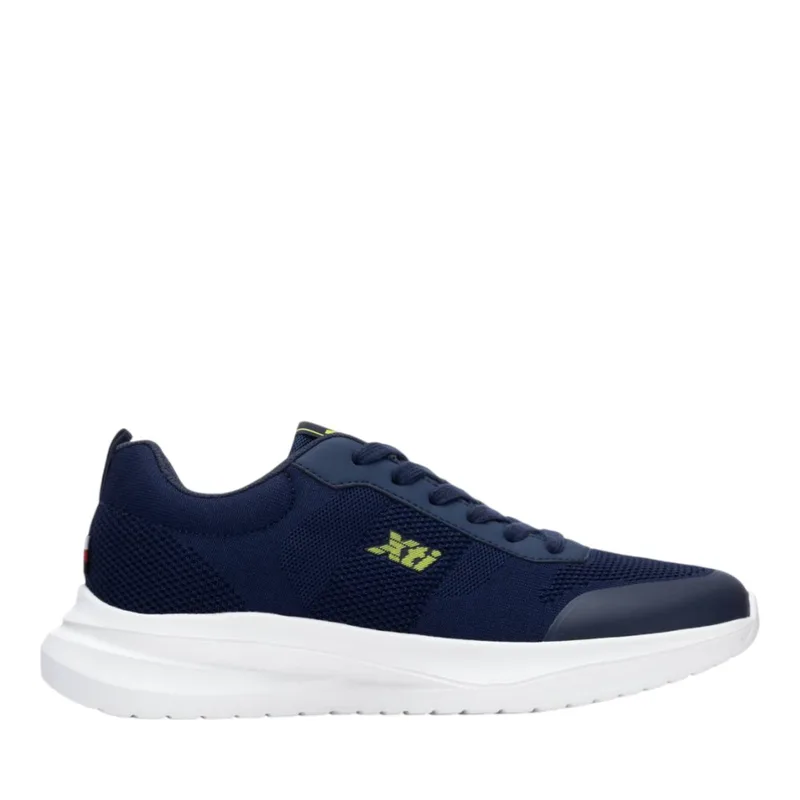 XTI Casuals 145799 μπλέ