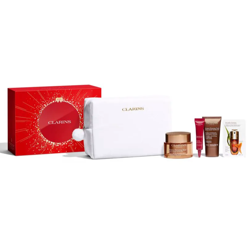 Clarins Extra-Firming Holiday Season σετ δώρου