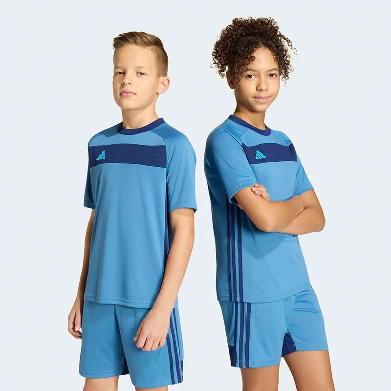 adidas Tiro25 Essentials Παιδικό T-Shirt Προπόνησης (9000261189_92055)