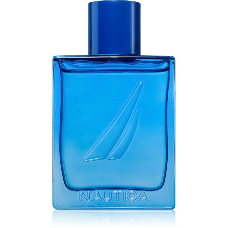 Nautica Oceans Eau de Toilette για άντρες 50 ml