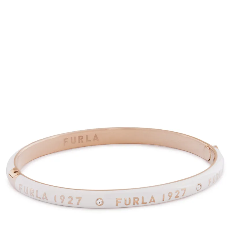 Βραχιόλι Furla 1927 WJ00250 K22000 3914S Ροζ χρυσό