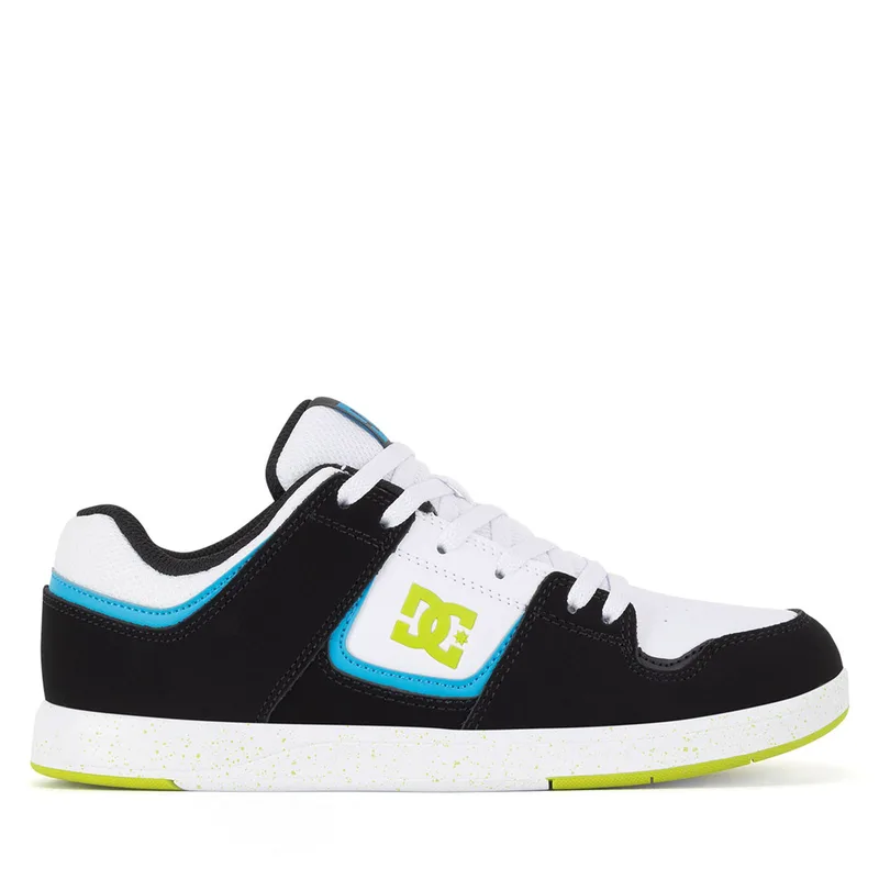 Αθλητικά DC Shoes CURE DC01684060 Έγχρωμο