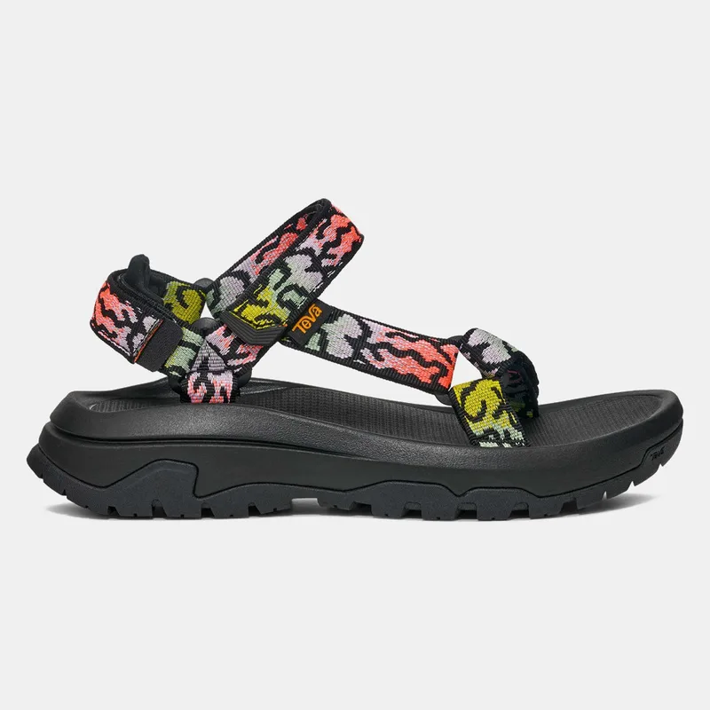 Teva Hurricane Xlt3 Γυναικεία Trail Σανδάλια (9000271836_93595)