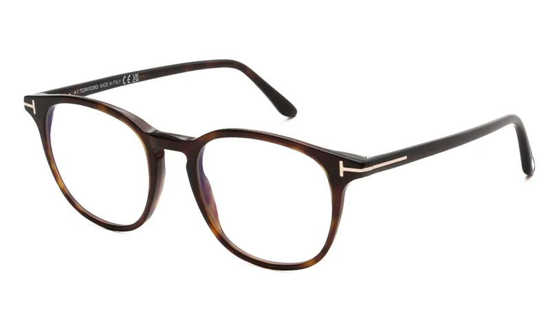 TOM FORD ΣΚΕΛΕΤΟΣ ΟΡΑΣΕΩΣ TOM FORD 5832B/V 052 5019 5832B/V Ταρταρούγα
