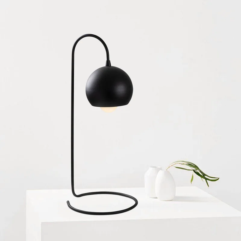 Πορτατίφ A-G Yilan 521SHN2214 Black