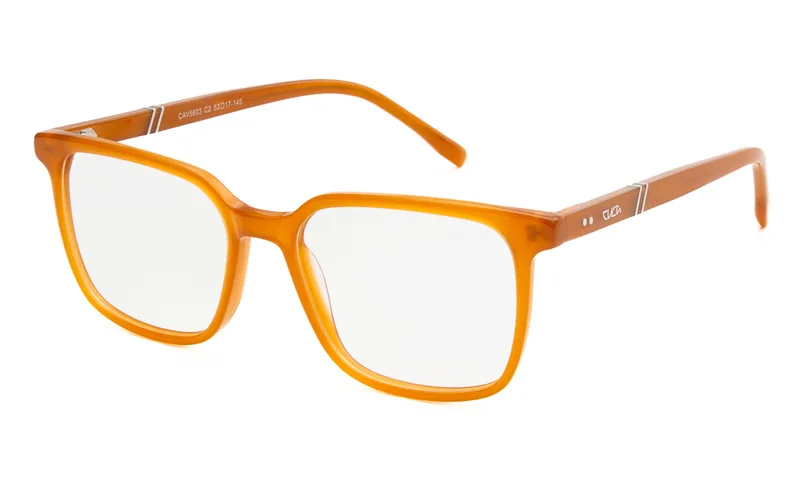 CAVALLIERI ΣΚΕΛΕΤΟΣ ΟΡΑΣΕΩΣ CAVALLIERI CAV5603 C2 5217 CAV5603 Πορτοκαλί
