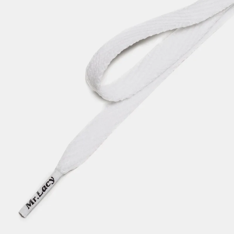 MR.LACY Runnies Hydrophobic Κορδόνια Παπουτσιών 90cm (30815700032_1539)