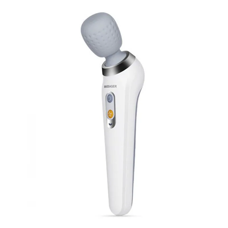Συσκευή Μασάζ για το Κεφάλι Multifunctional Vibration Kneading Beating ST806
