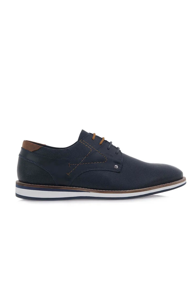 Renato Garini Casual Δετό - Μπλε - O526X2731052