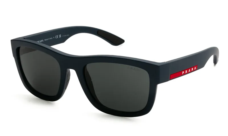 PRADA ΓΥΑΛΙΑ ΗΛΙΟΥ PRADA PS01ZS TFY06F 5621 PS01ZS Μπλέ