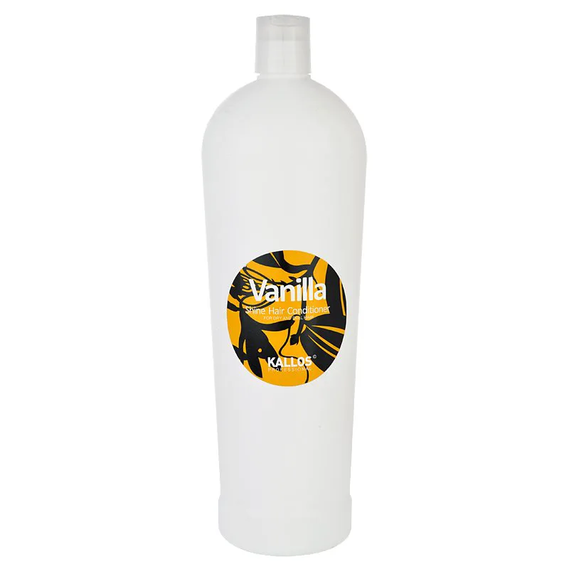 Kallos Kallos Classic κοντίσιονερ για ξηρά μαλλιά 1000 ml