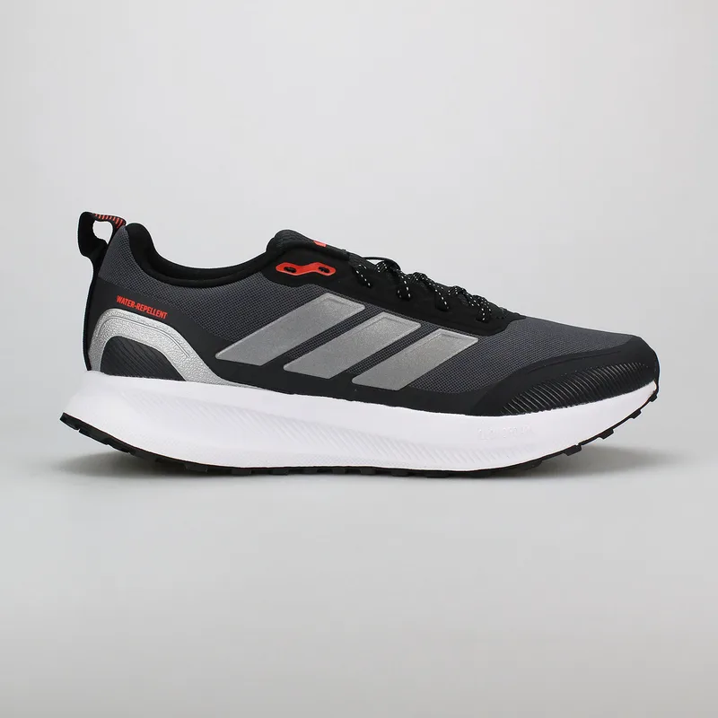 ADIDAS RUNFALCON 5 TR ΜΑΥΡΟ