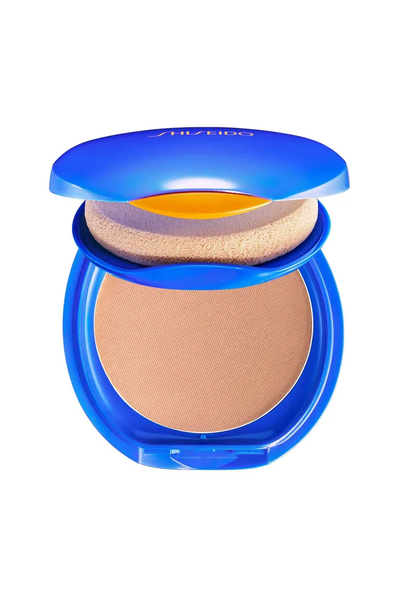 Shiseido UV Protective Compact Foundation SPF30 12 gr - 21314 Medium Μπεζ