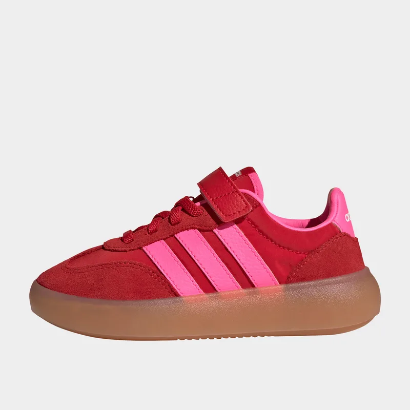 adidas Sportswear Barreda Decode Παιδικά Παπούτσια (9000245578_88871)