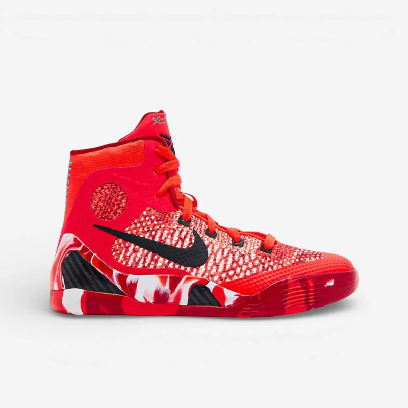 Ψηλά Sneakers Nike Kobe 9 Elite Protro Christmas (2024)